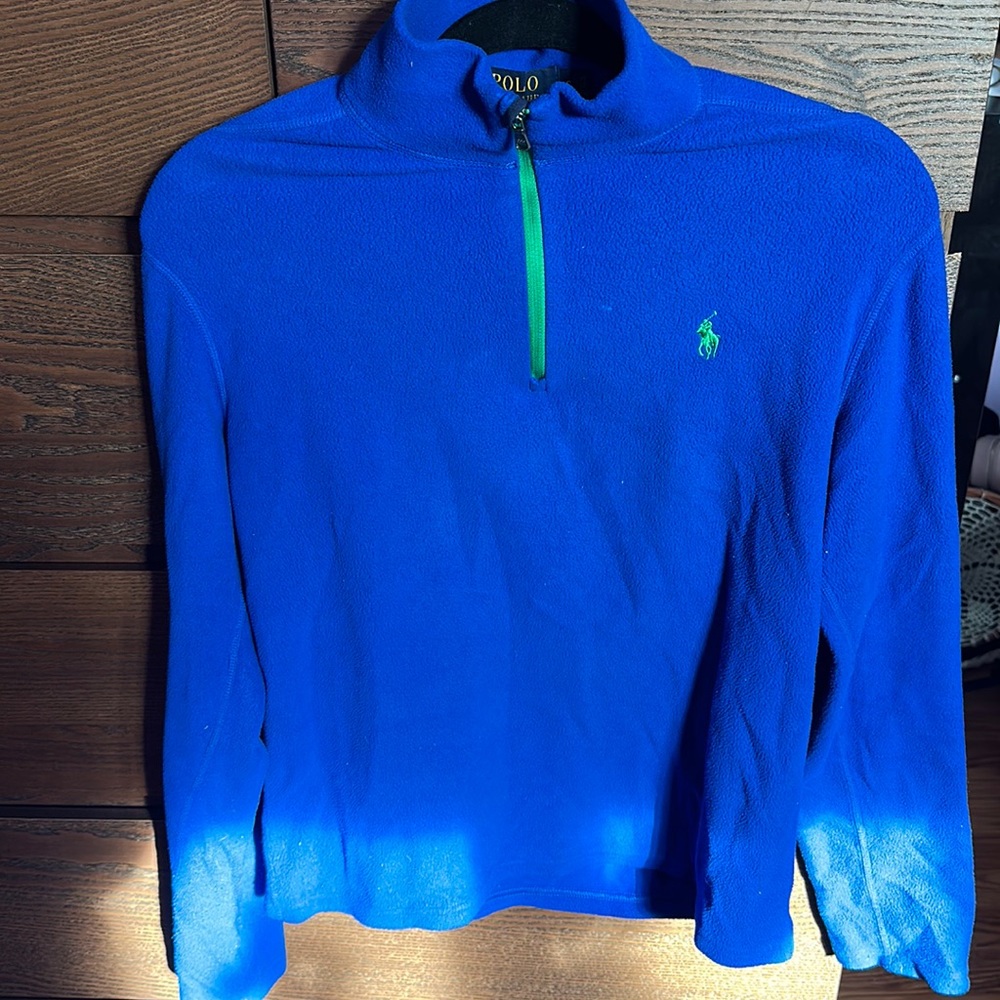 Polo Ralph Lauren Quarter Zip